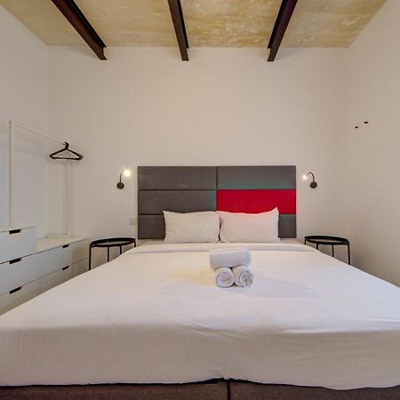 Casa Domenico 6 Hotell Valletta Eksteriør bilde