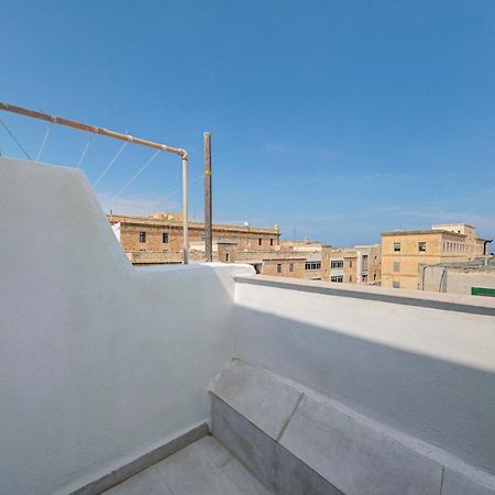 Casa Domenico 6 Hotell Valletta Eksteriør bilde