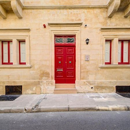 Casa Domenico 6 Hotell Valletta Eksteriør bilde