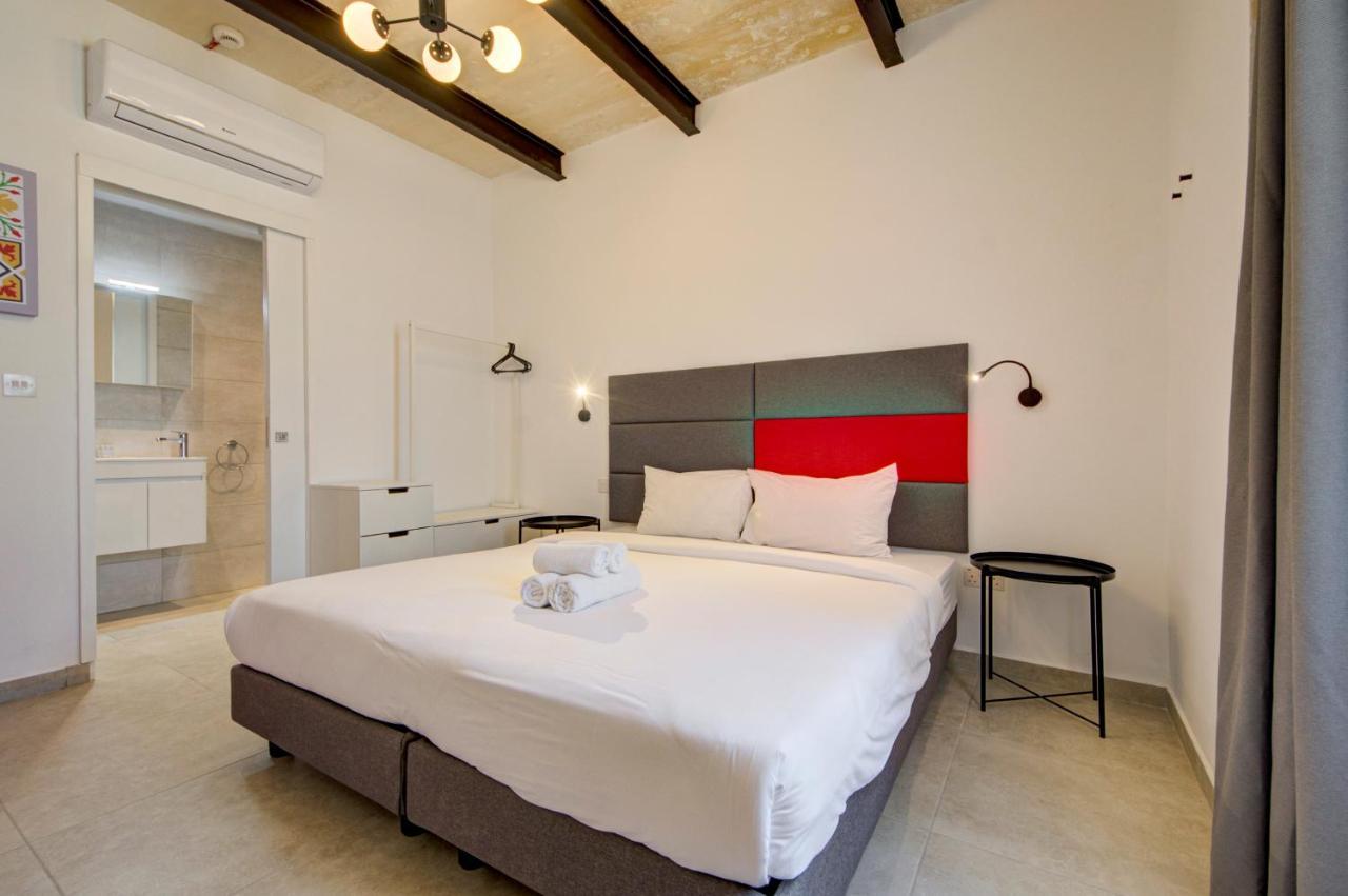 Casa Domenico 6 Hotell Valletta Eksteriør bilde