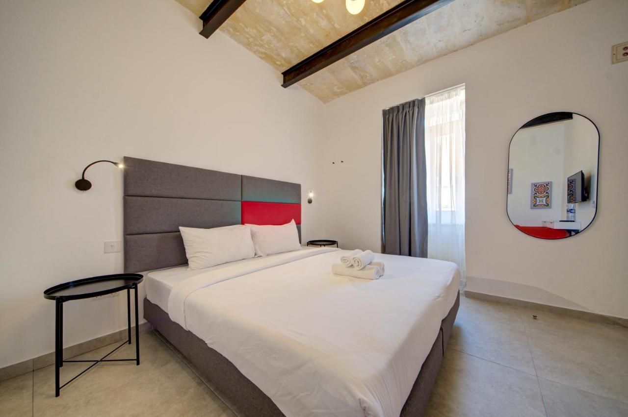 Casa Domenico 6 Hotell Valletta Eksteriør bilde