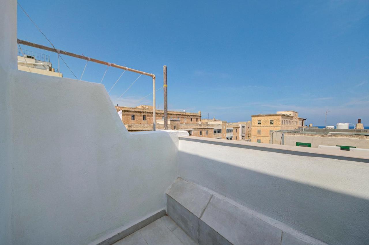 Casa Domenico 6 Hotell Valletta Eksteriør bilde