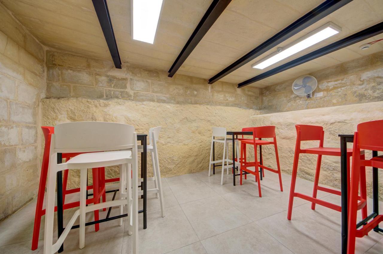 Casa Domenico 6 Hotell Valletta Eksteriør bilde