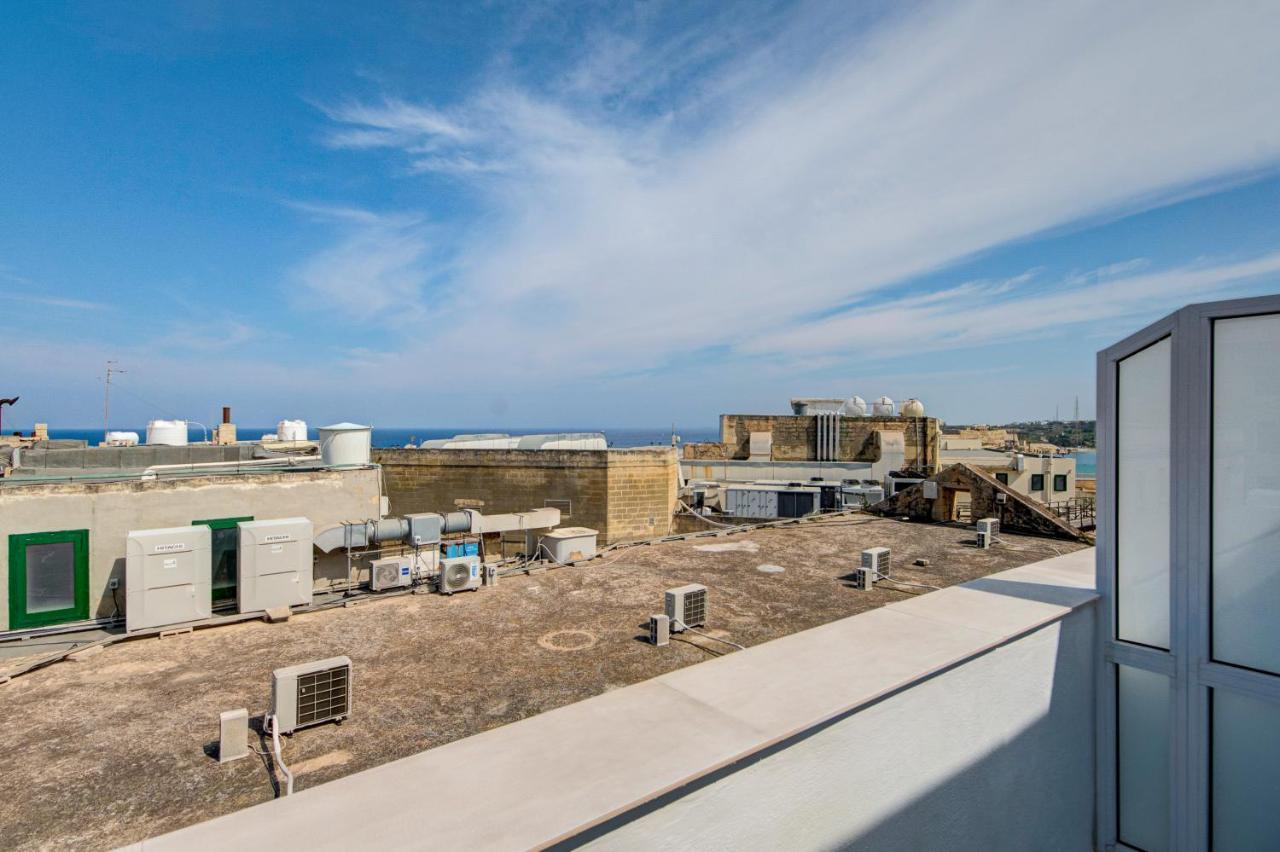 Casa Domenico 6 Hotell Valletta Eksteriør bilde
