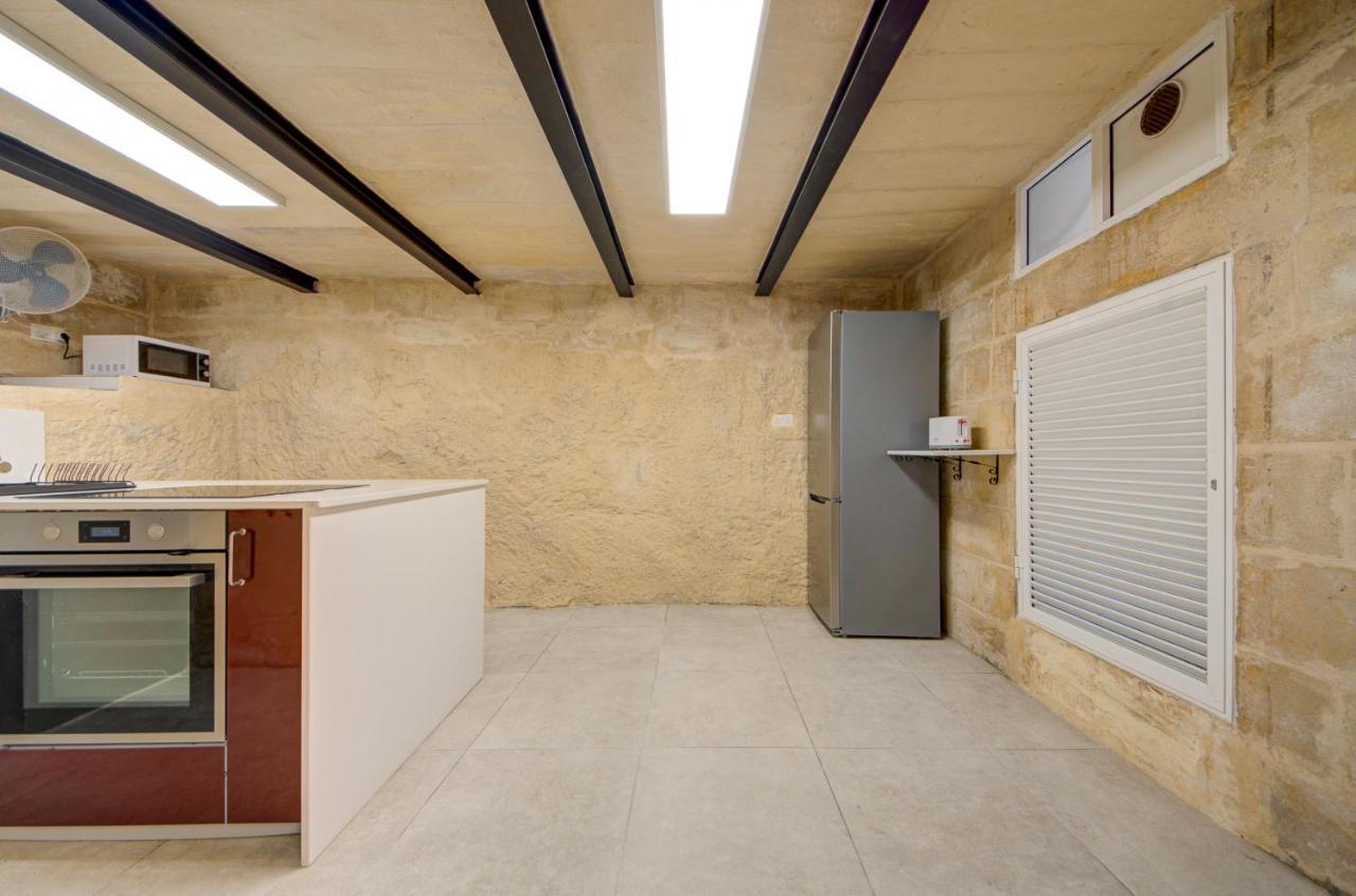 Casa Domenico 6 Hotell Valletta Eksteriør bilde
