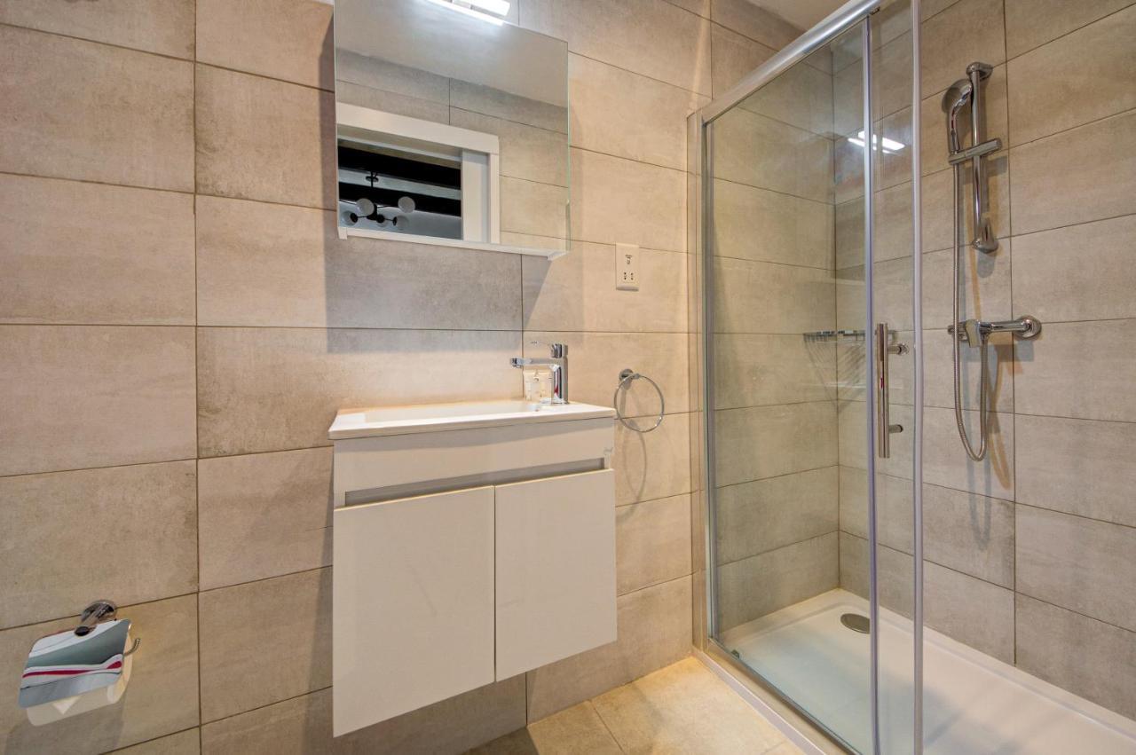 Casa Domenico 6 Hotell Valletta Eksteriør bilde