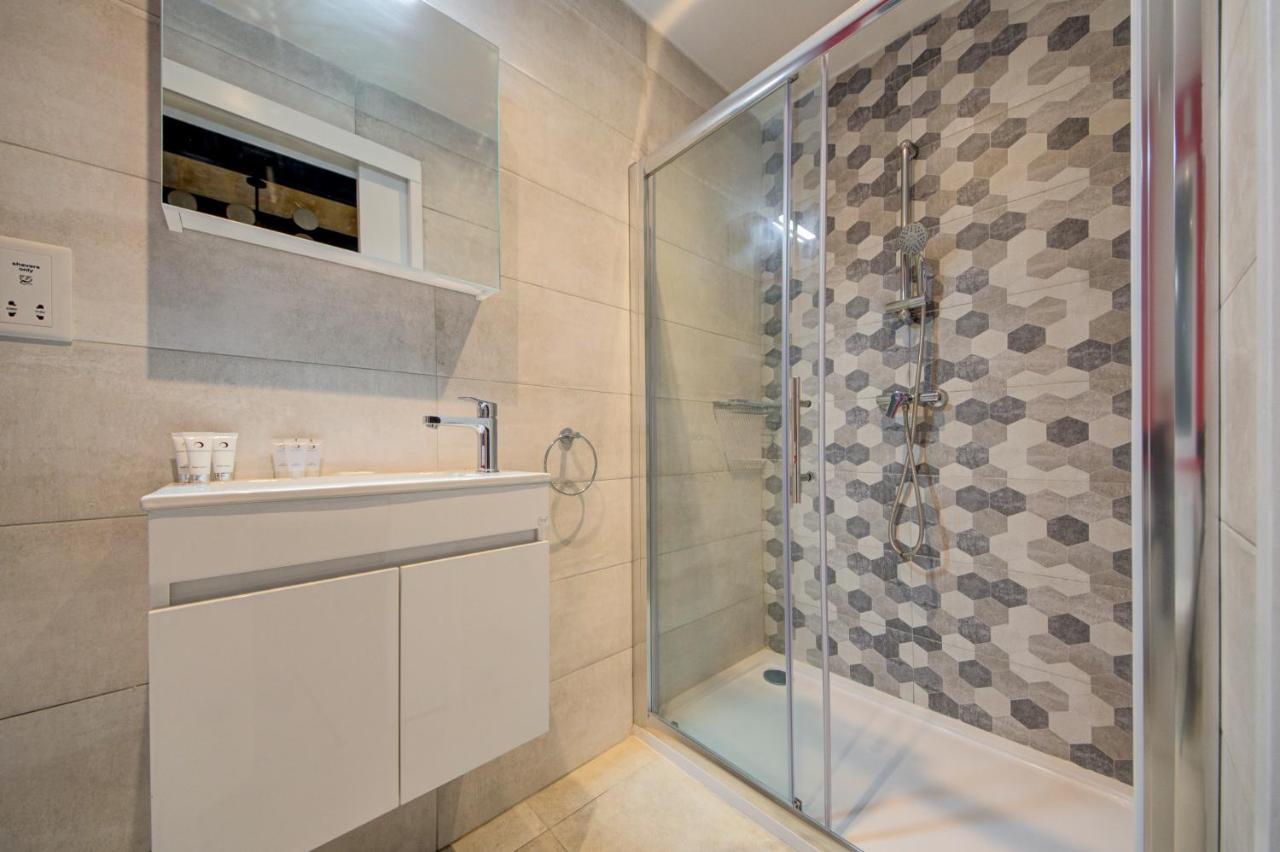 Casa Domenico 6 Hotell Valletta Eksteriør bilde