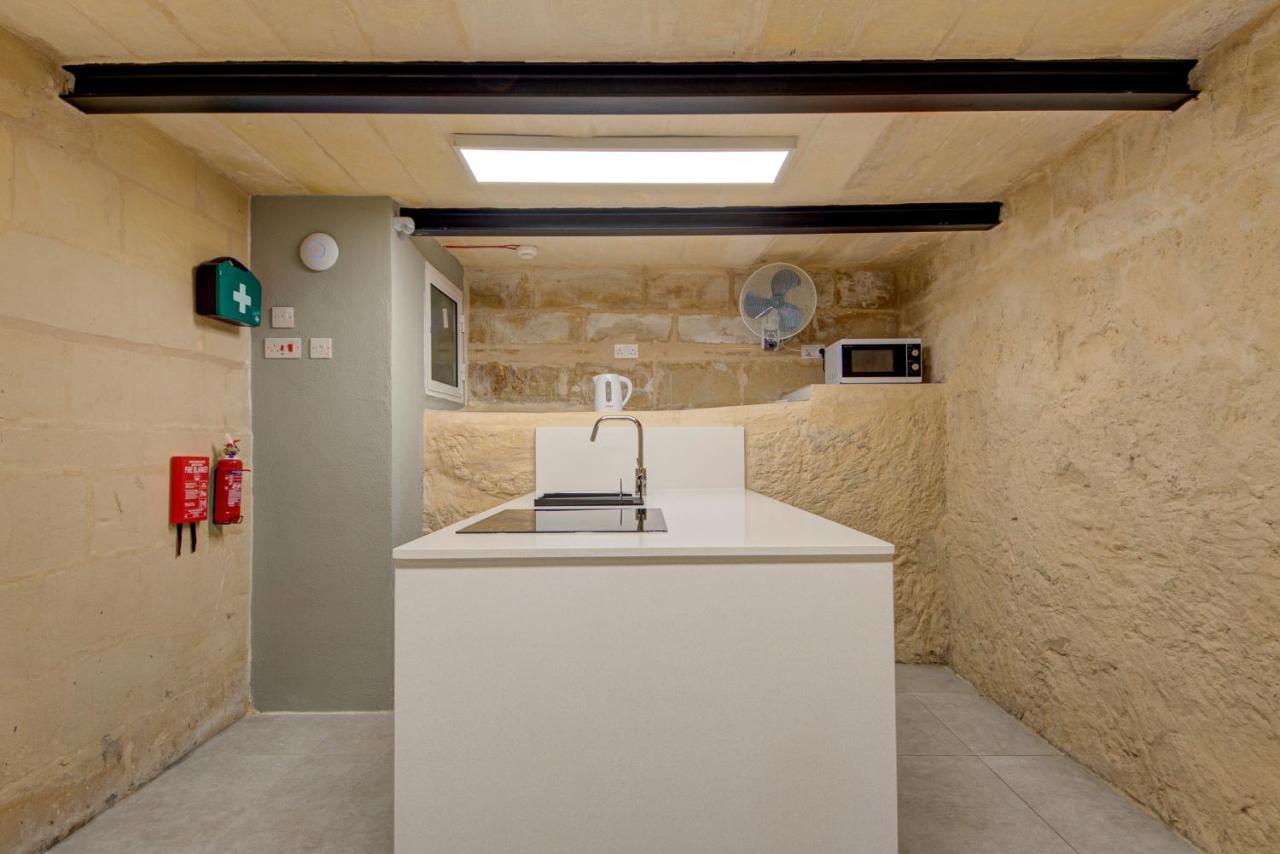 Casa Domenico 6 Hotell Valletta Eksteriør bilde